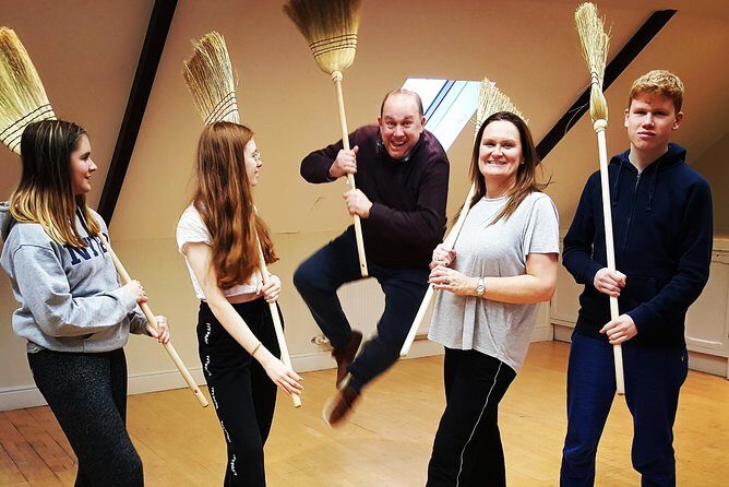 The Irish Dance Experience in Galway, Ireland - Who Should Consider This Tour?