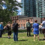 The Irish Famine in Montreal Walking Tour - A Closer Look at the Itinerary