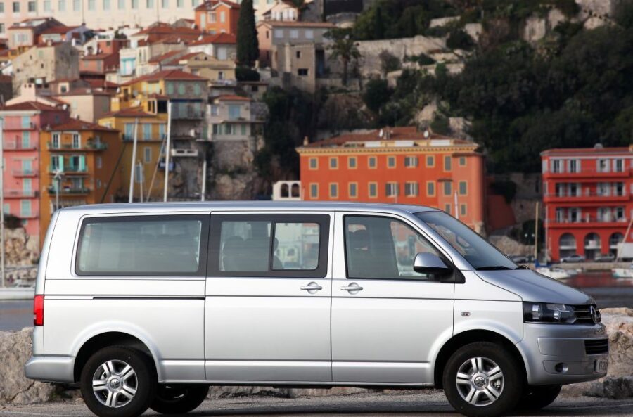 The Italian Riviera: Full-Day Tour from Nice - The Sum Up