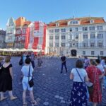 The Jewish Heritage Tour of Timisoara - Final Thoughts