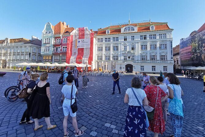 The Jewish Heritage Tour of Timisoara - Final Thoughts