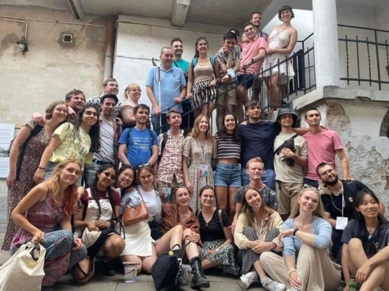 The Jewish Quarter - Walking Tour - A Deep Dive into the Tour Experience
