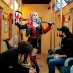 The Joker : Jokes' on You at Batman Escape Game Paris - Puzzles and Interactive Elements