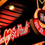 The Kiez Captain Reeperbahn Kieztour Hamburg - What You Can Expect from the Tour