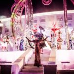The Land of Legends Night Show & Shopping Avenue - A Deeper Look at the Experience