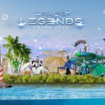 The Land of Legends Theme Park from Belek - The Sum Up