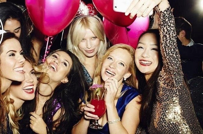 The Last Fling Before The Ring Bachelorette Sip Tour - Price & Value Analysis