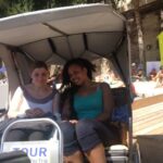 The Latin Quarter: Private Tuktuk Tour in Paris - Who Will Love This Tour?