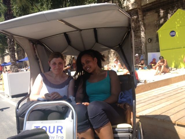 The Latin Quarter: Private Tuktuk Tour in Paris - Who Will Love This Tour?