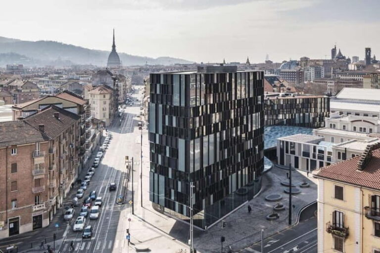 The Lavazza Cloud: Discover the World of Coffee Like Never Before - Who Should Consider This Tour?