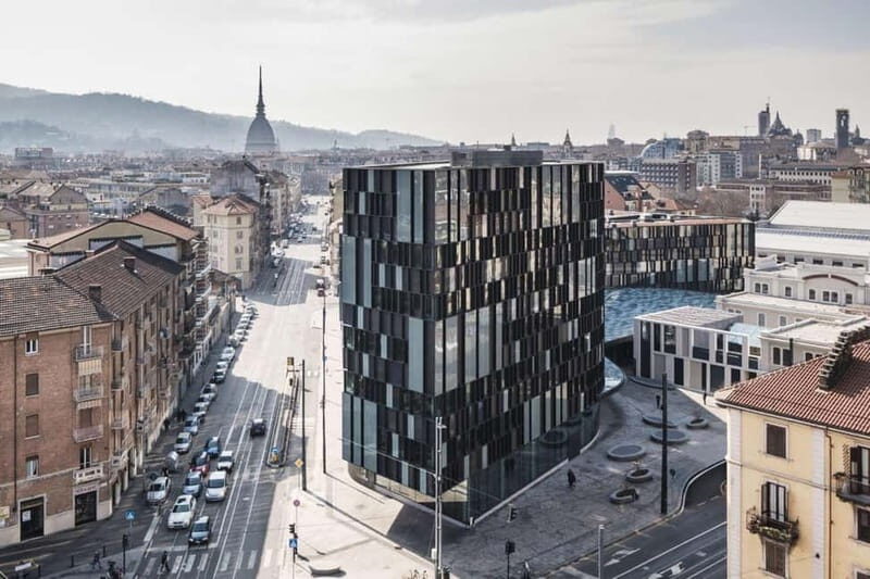The Lavazza Cloud: Discover the World of Coffee Like Never Before - Who Should Consider This Tour?