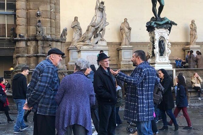 The Leaning Tower of Pisa and Renaissance Florence Private Tour from Tuscany - Who is This Tour Best For?
