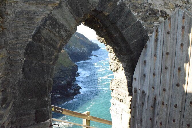 The Legend of King Arthur - Who Should Consider This Tour?