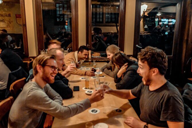 The Legendary Kölsch Brewery Tour - The Itinerary in Detail