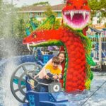 The LEGOLAND® Windsor Resort Express from London - Frequently Asked Questions