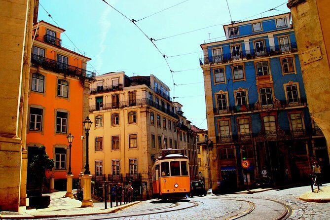 The Lisbon City Tour with Tickets - Frequently Asked Questions