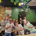 The Lisbon Tipsy Quest - Why This Tour Is a Great Choice