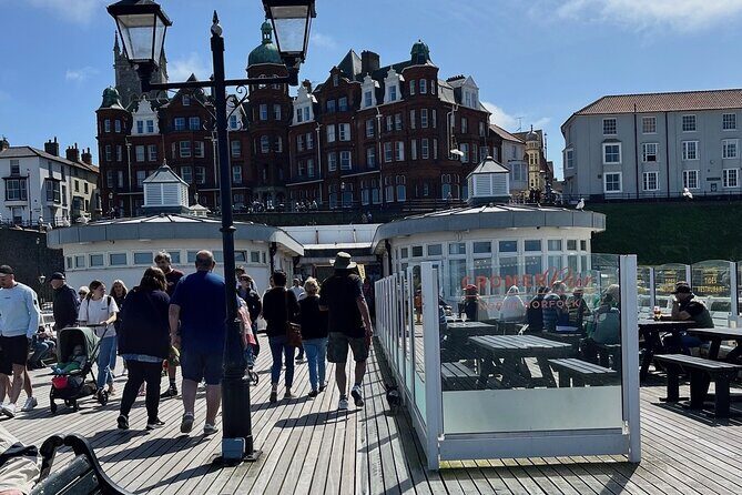 The Little Town of Champions: A Self-Guided Audio Tour of Cromer - Exploring Cromer in Depth: What to Expect from This Audio Tour