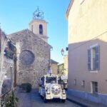 The Little Train of Sainte-Maxime - The Sum Up