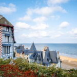 The little train of Trouville - Who Should Consider This Tour?