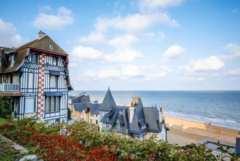 The little train of Trouville - Who Should Consider This Tour?
