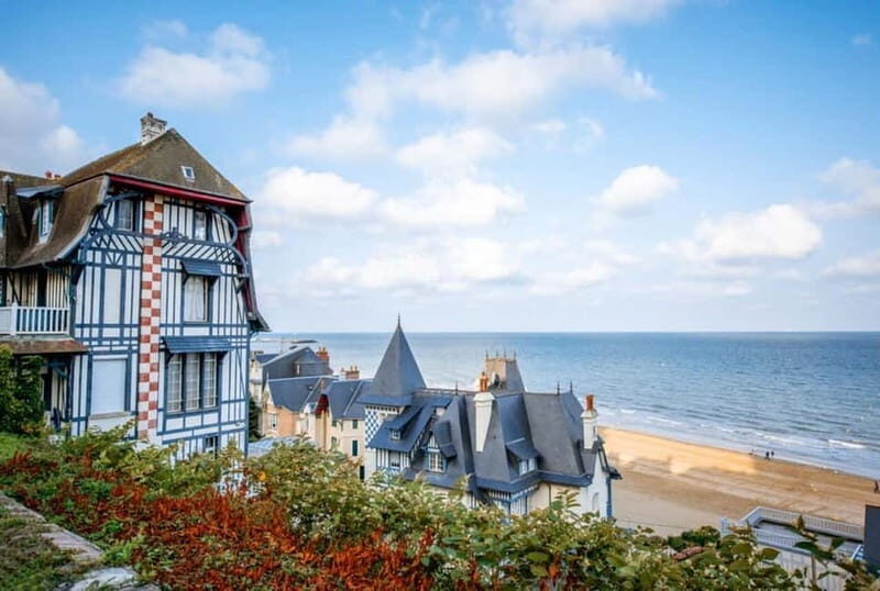 The little train of Trouville - Who Should Consider This Tour?