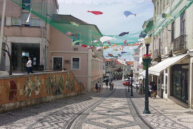 The Little Venice of Portugal: Aveiro Small Group Tour with Typical Boat Ride - What Could Be Better?