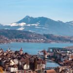 The Lives and Legends of Lucerne: A Self-Guided Audio Tour - Authentic Stories and Local Legends