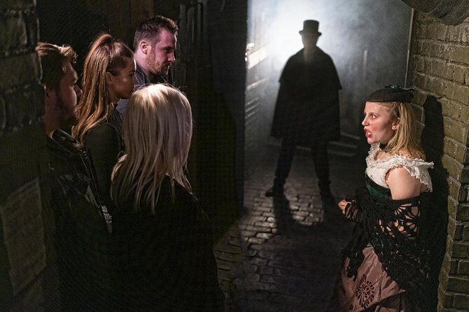 The London Dungeon Admission Ticket - Authentic Visitor Insights
