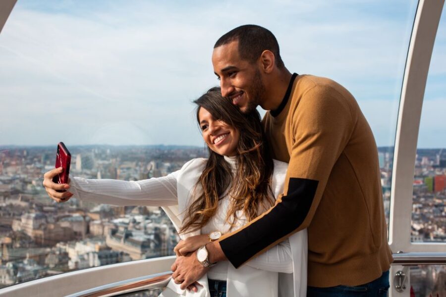 The London Eye Champagne Experience - Practical Advice for Future Visitors