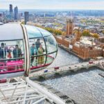 The London Eye Entry Ticket - The Core Experience: The Views and Photo Opportunities
