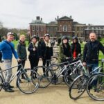 The London Landmarks, 3.5 hour Afternoon tour - The Sum Up