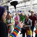 The London Loo Tour - A Detailed Look at the London Loo Tour