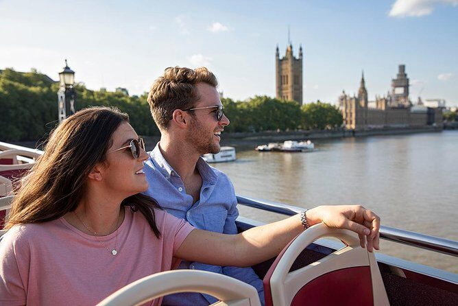 The London Pass®: 100+ Things To Do - Includes Tower Bridge - Who Should Consider the London Pass®