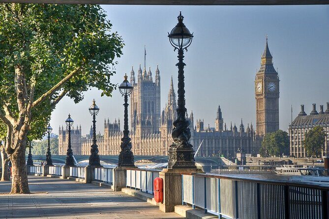The London Top Sights Tour. Kids Free! - Authentic Experiences and Traveler Insights