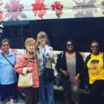 The Los Angeles & Hollywood Tour from Orange County - Starting the Day: From Anaheim to Downtown LA