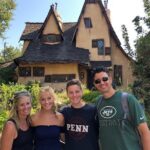 The Los Angeles Tour - Final Thoughts