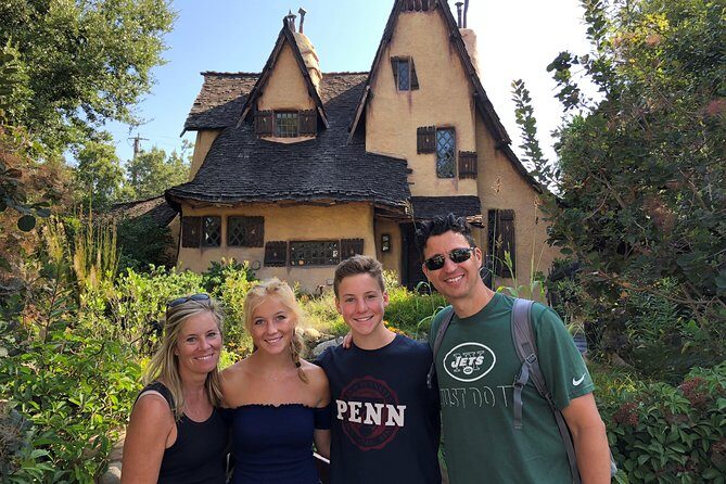 The Los Angeles Tour - Final Thoughts