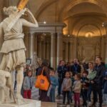 The Louvre Museum - PRIVATE TOUR - A Deep Dive Into the Louvre Private Tour Experience
