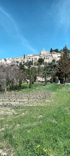 The Luberon: Visit the hilltop villages by electric bike - An In-Depth Look at the Luberon Electric Bike Tour