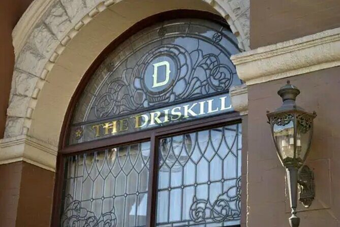 The Madam's Curse Walking Ghost Tour - Potential Drawbacks