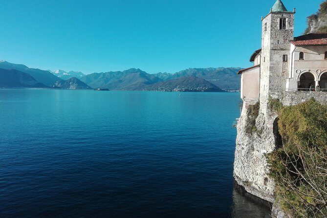 The magic of a private sunset boat tour around the Borromean islands - Why this tour stands out from land-based options