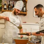 The Magic of Sorrentine Cuisine: Lessons and Tastings - Exploring the Sorrento Cooking School: A Closer Look