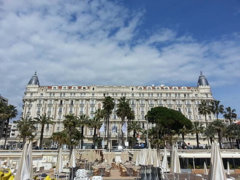 The Magic of the French Riviera: Full-Day Guided Tour - Value for Money and Additional Costs