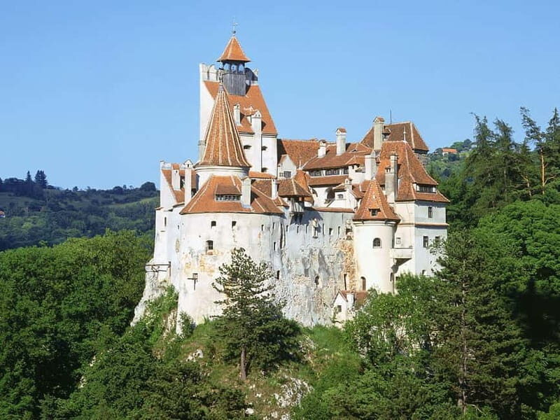 The Magic of Transylvania and the Danube Delta: 8 Days - Discovering Romania: A Detailed Review