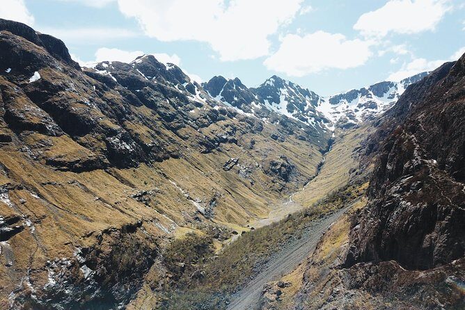 The Magical Highland Tour Including the Jacobite Steam Train Journey - Who Should Consider This Tour?