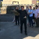 The Magnificent and Mysterious History of Glasgow - Who will enjoy this tour?