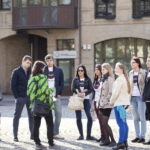 The Majestic and Royal Vilnius Private Walking Tour - The Walking Itinerary: What Makes It Special