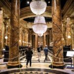 The Making of Harry Potter: Warner Bros. Studio Tour & Transfers - Who Will Love This Tour?