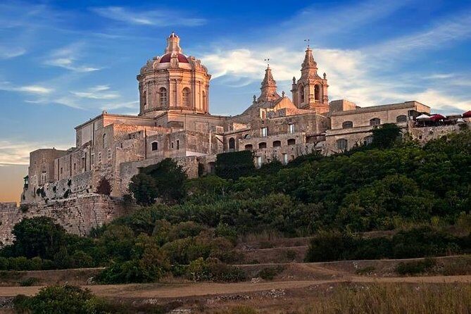 The Malta Experience Private Tour - Discover Malta - FAQs